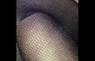 Would you like to be this close to my cock ?